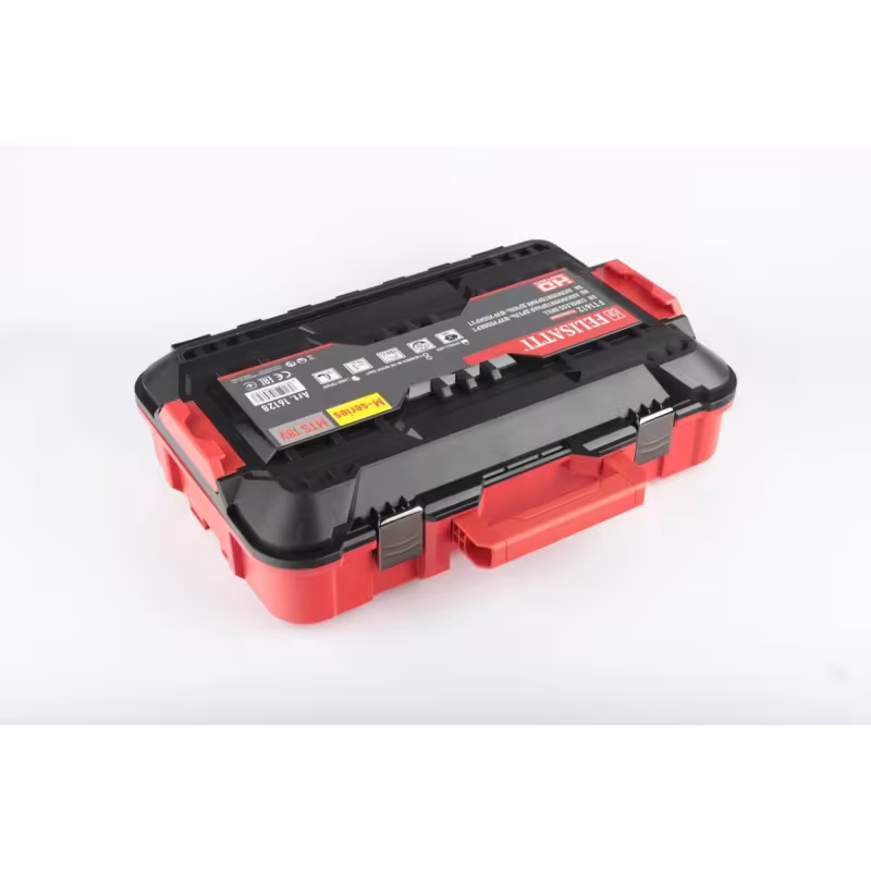 Дрель-шуруповерт аккумуляторная Felisatti FT1612