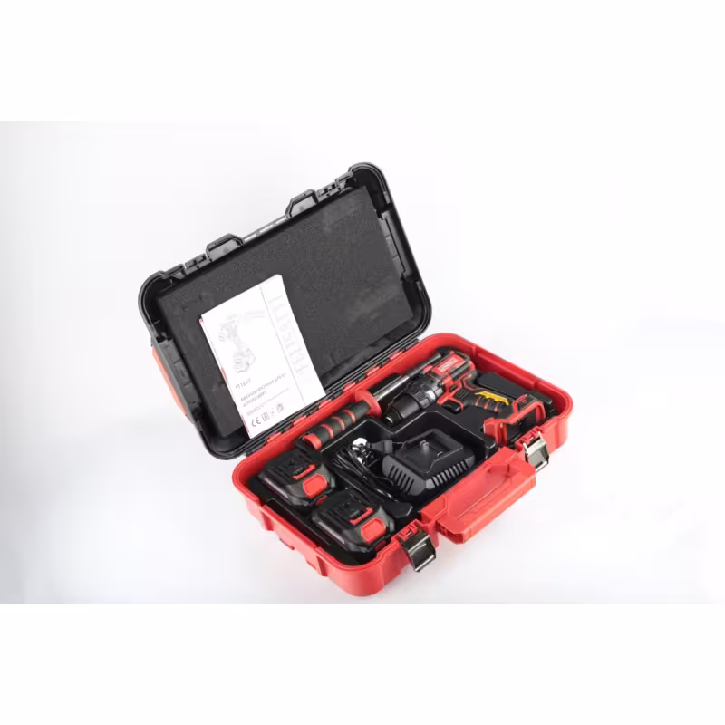 Дрель-шуруповерт аккумуляторная Felisatti FT1612