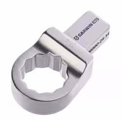 Насадка для динамометрического ключа накидная Garwin 505580-24-14, 24 мм