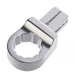 Насадка для динамометрического ключа накидная Garwin 505580-24-14, 24 мм