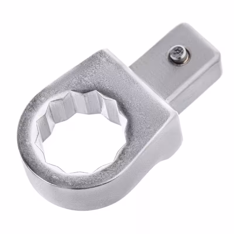 Насадка для динамометрического ключа накидная Garwin 505580-24-14, 24 мм