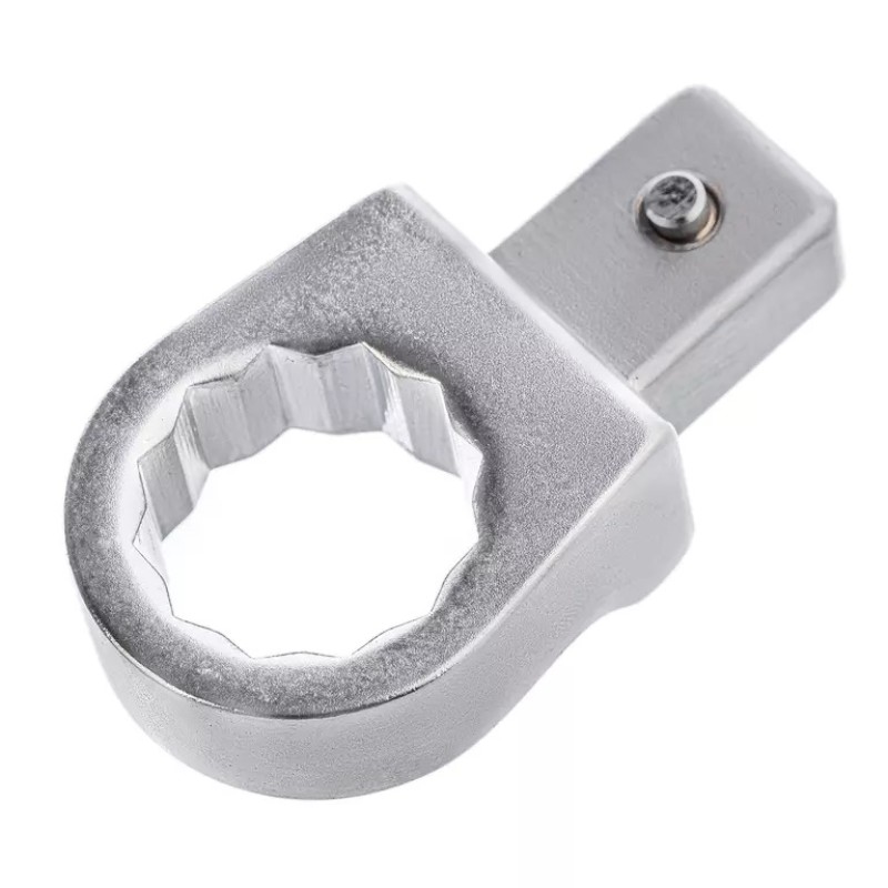 Насадка для динамометрического ключа накидная Garwin 505580-24-14, 24 мм