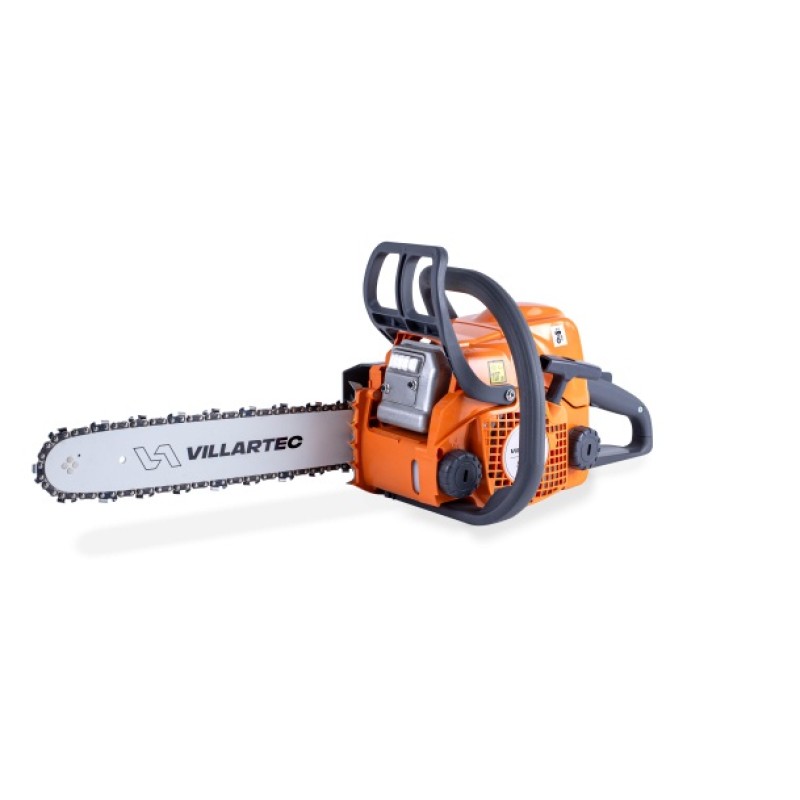 Бензопила Villartec SB018 Legend