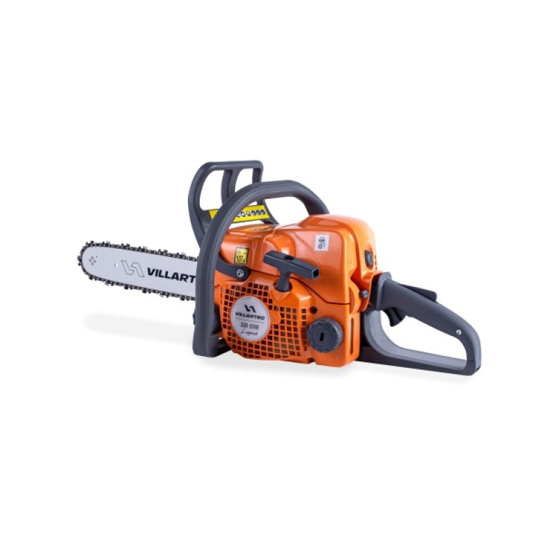 Бензопила Villartec SB018 Legend