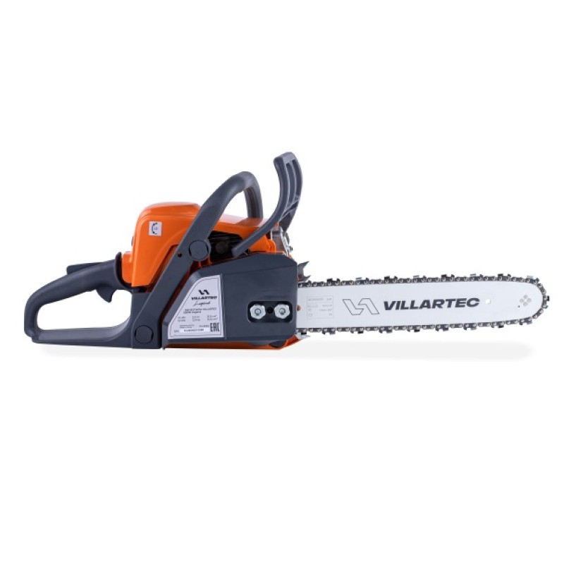 Бензопила Villartec SB018 Legend