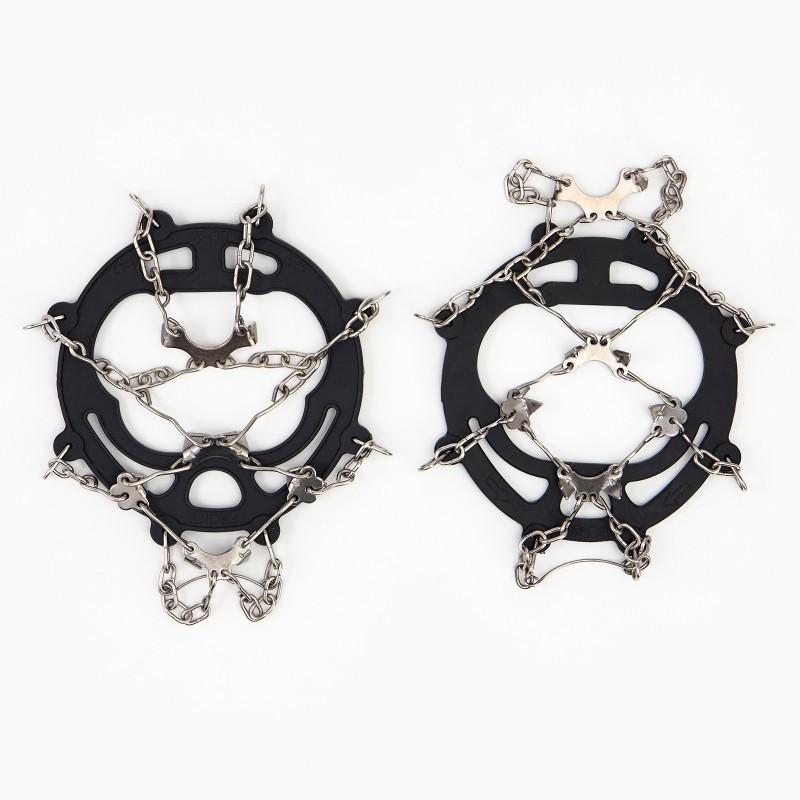 Ледоступы Альпинист, 8 зубьев, размер 35-45