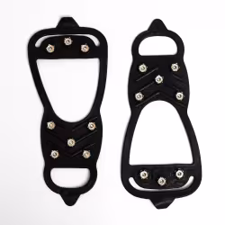 Ледоступы, 8 шипов, размер 41-45