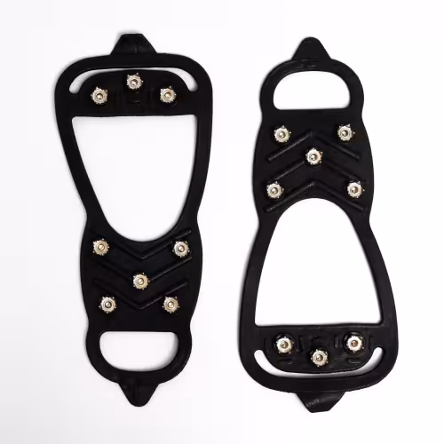 Ледоступы, 8 шипов, размер 41-45