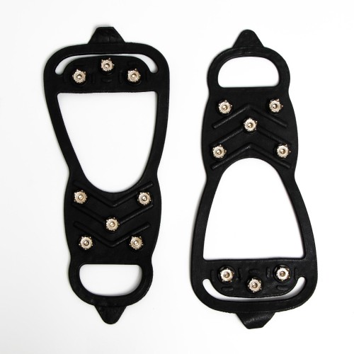 Ледоступы, 8 шипов, размер 41-45