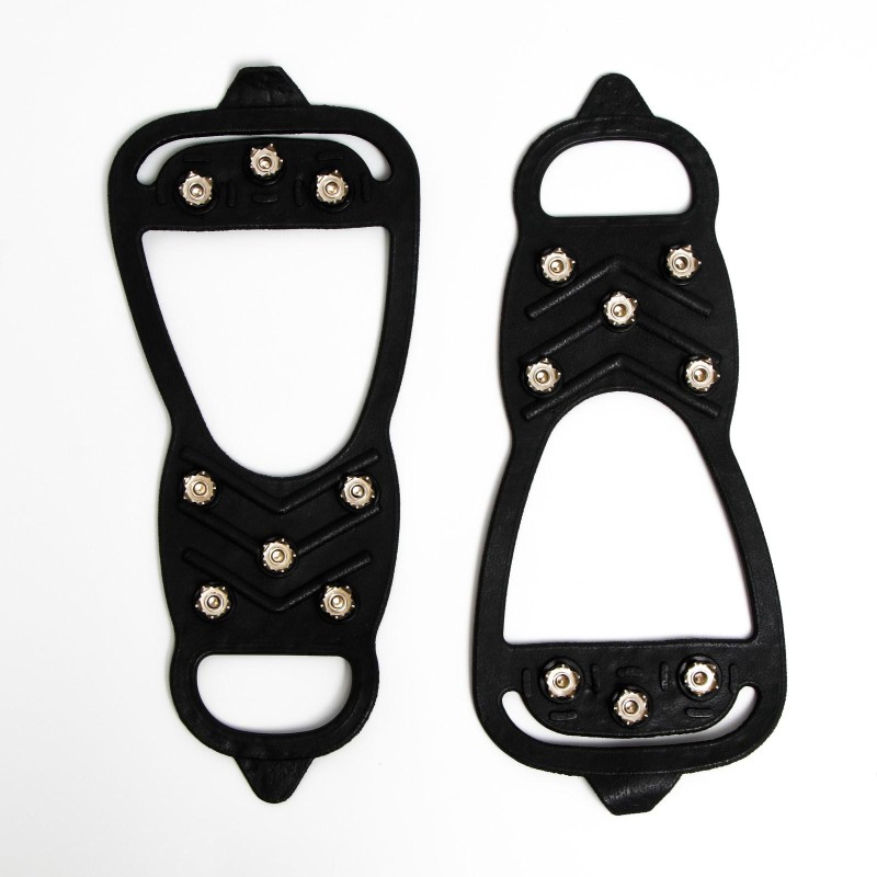 Ледоступы, 8 шипов, размер 41-45