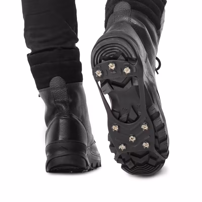 Ледоступы, 8 шипов, размер 41-45