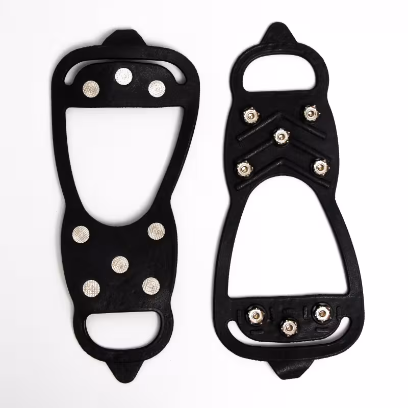 Ледоступы, 8 шипов, размер 41-45