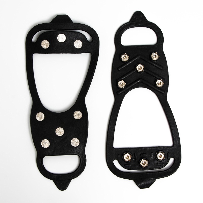 Ледоступы, 8 шипов, размер 41-45