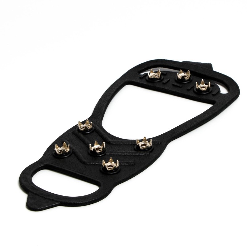 Ледоступы, 8 шипов, размер 41-45