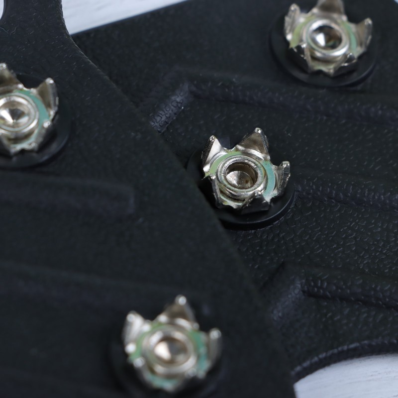 Ледоступы, 8 шипов, размер 41-45