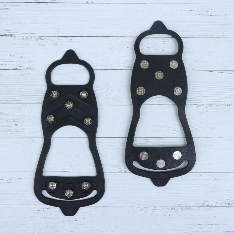 Ледоступы, 8 шипов, размер 41-45