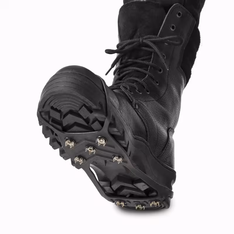 Ледоступы, 8 шипов, размер 41-45