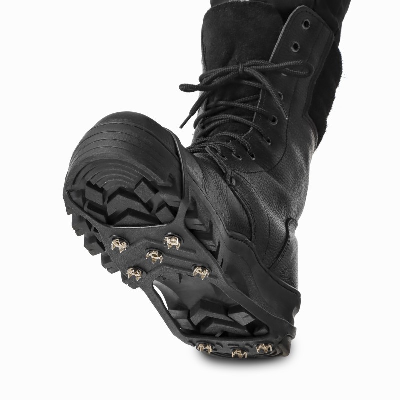 Ледоступы, 8 шипов, размер 41-45