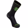 Термоноски Norfin T1M Element Hiking Coolmax Grew, черный, размер 45-47