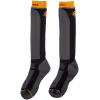 Термоноски Norfin T3M Nordic Merino Long, серый, размер 45-47