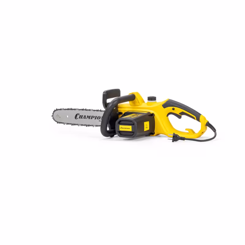 Электропила сетевая Champion 120N-14/1