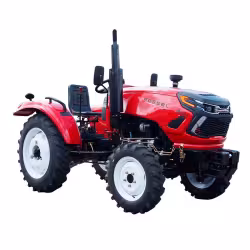 Минитрактор дизельный Rossel RT-244D