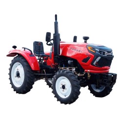 Минитрактор дизельный Rossel RT-244D