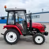 Минитрактор дизельный Rossel RT-282D