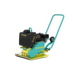 Виброплита бензиновая Техком ВТ 120-20C Князь