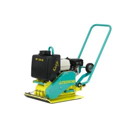 Виброплита бензиновая Техком ВТ 120-20H Князь