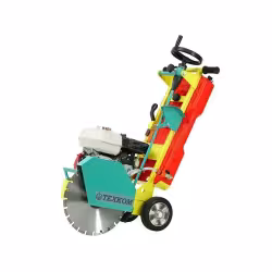 Резчик швов бензиновый Техком P-400H Малыш