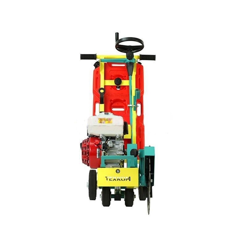 Резчик швов бензиновый Техком P-400H Малыш