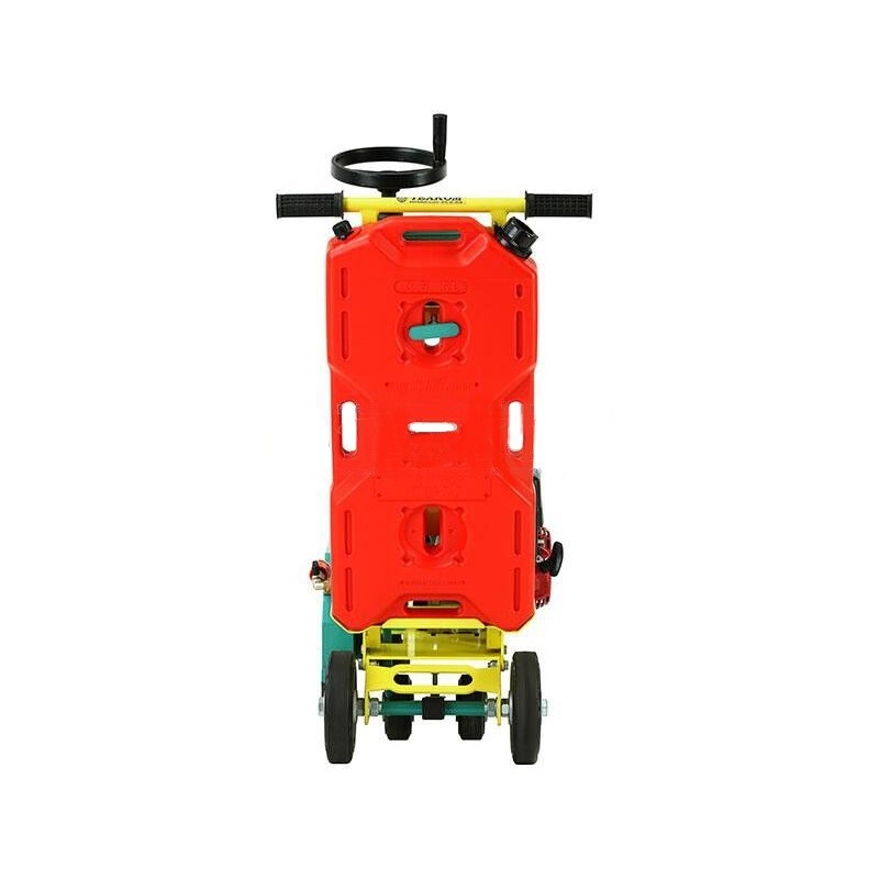 Резчик швов бензиновый Техком P-400H Малыш