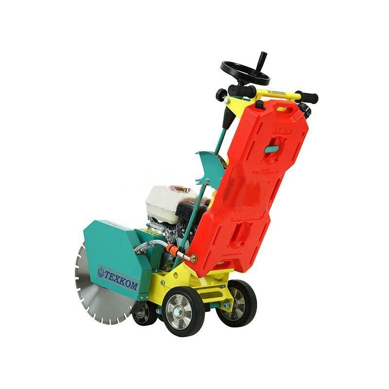 Резчик швов бензиновый Техком P-400H Малыш