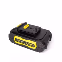 Аккумулятор BLI1820 для шуруповерта Li-ion 18V 2.0Ah