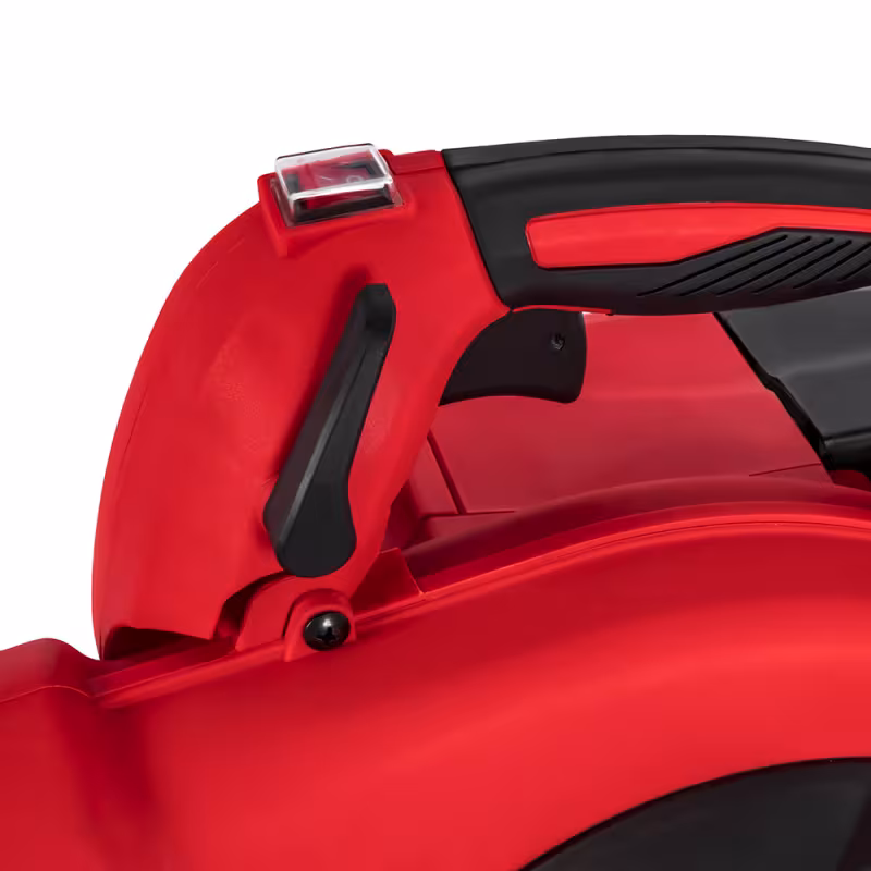 Воздуходувка бензиновая DDE VB 60