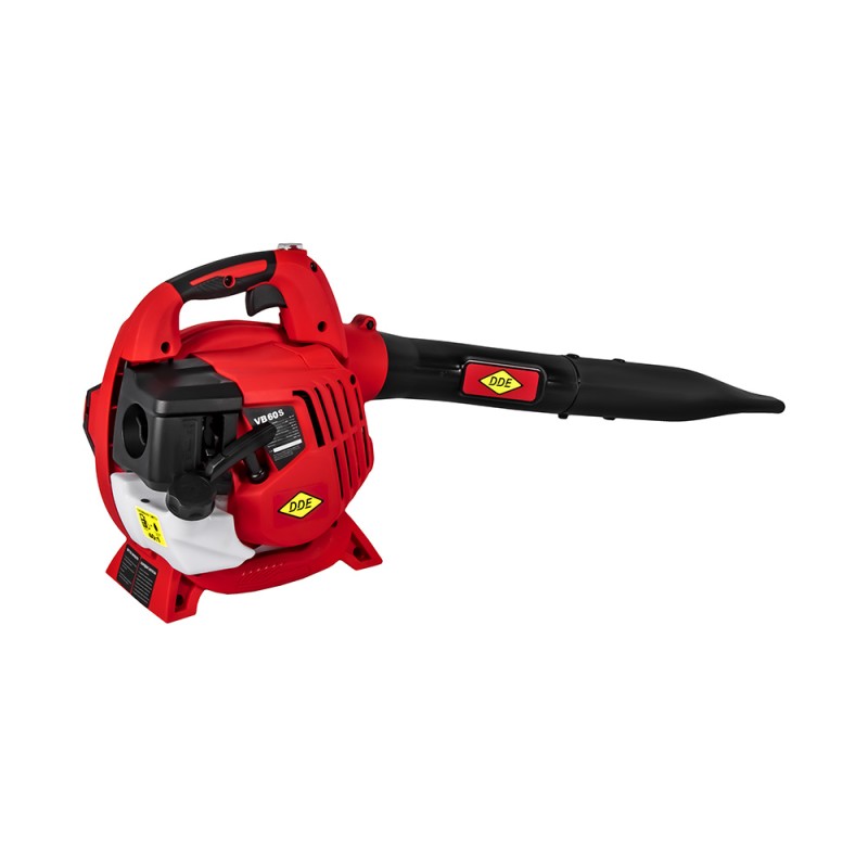Воздуходувка-измельчитель бензиновая DDE VB 60 S