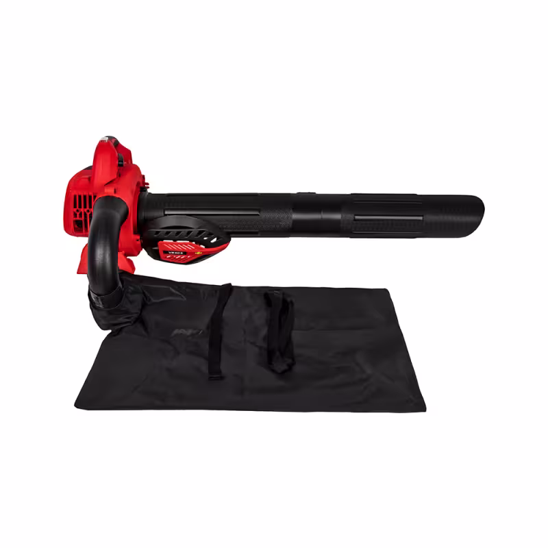 Воздуходувка-измельчитель бензиновая DDE VB 60 S