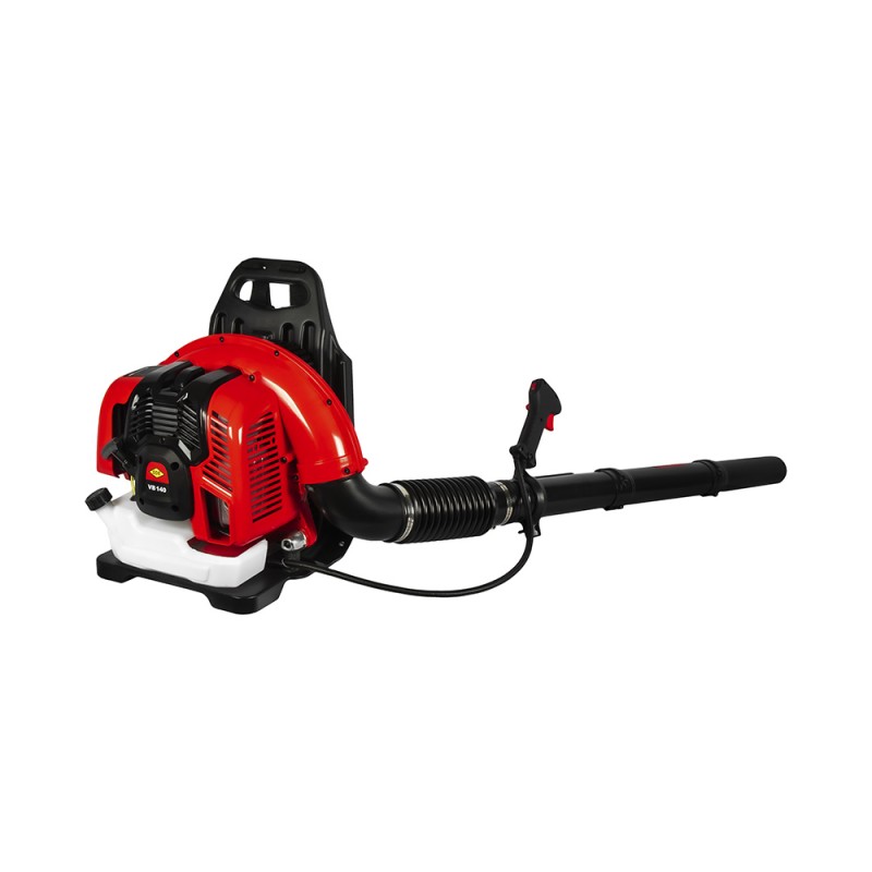 Воздуходувка бензиновая DDE VB 140