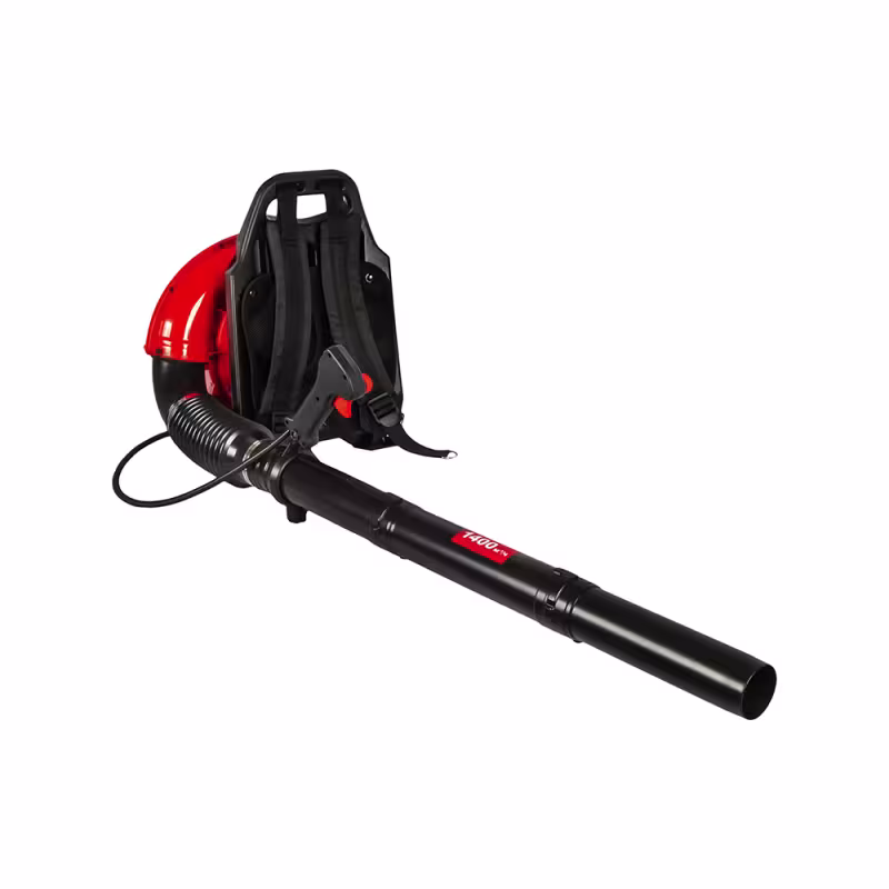 Воздуходувка бензиновая DDE VB 140