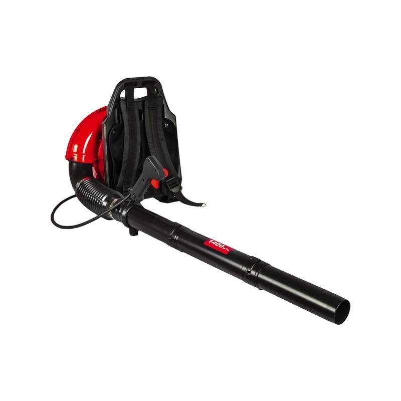 Воздуходувка бензиновая DDE VB 140