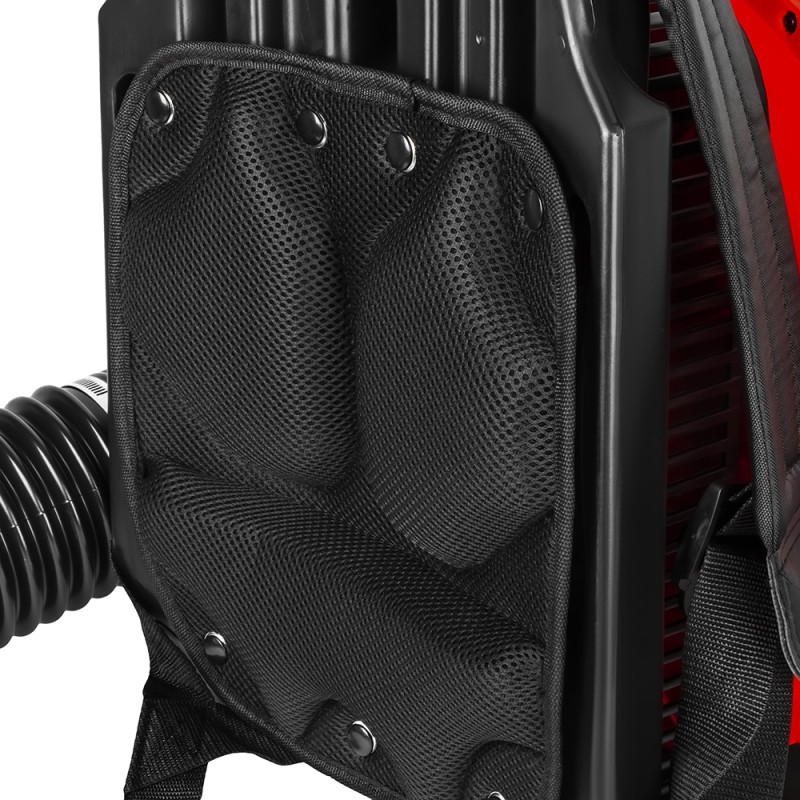 Воздуходувка бензиновая DDE VB 140