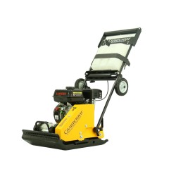 Виброплита бензиновая Сплитстоун VS-245 E6