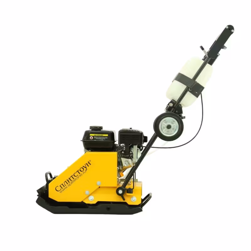 Виброплита бензиновая Сплитстоун VS-245 E6