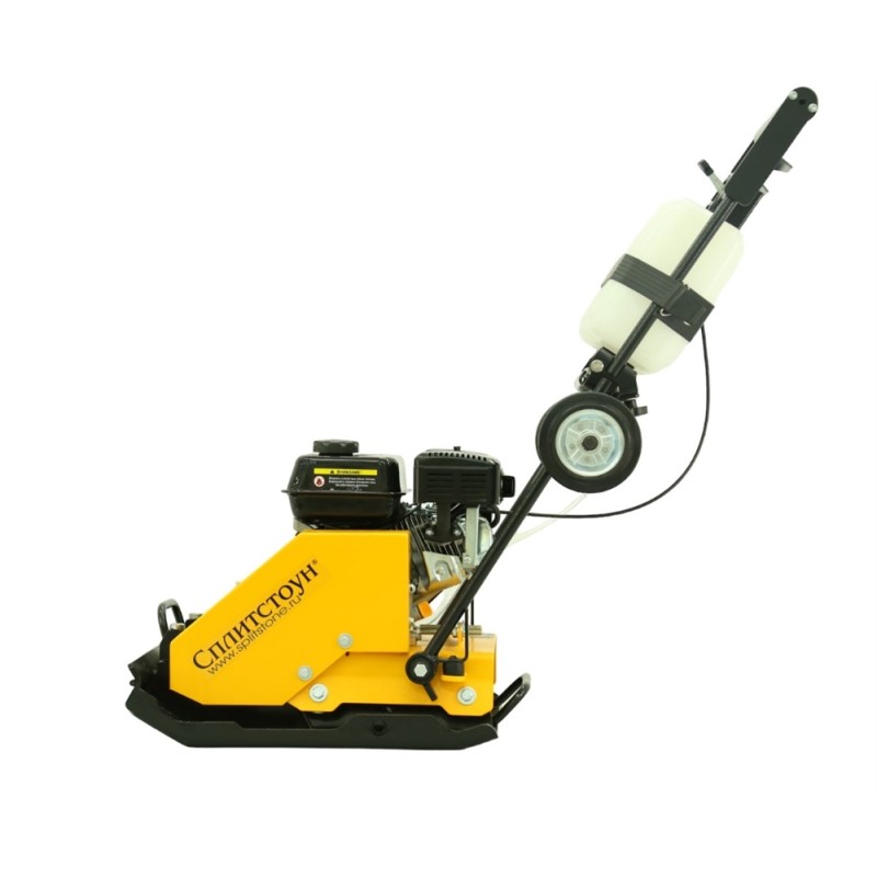 Виброплита бензиновая Сплитстоун VS-245 E6