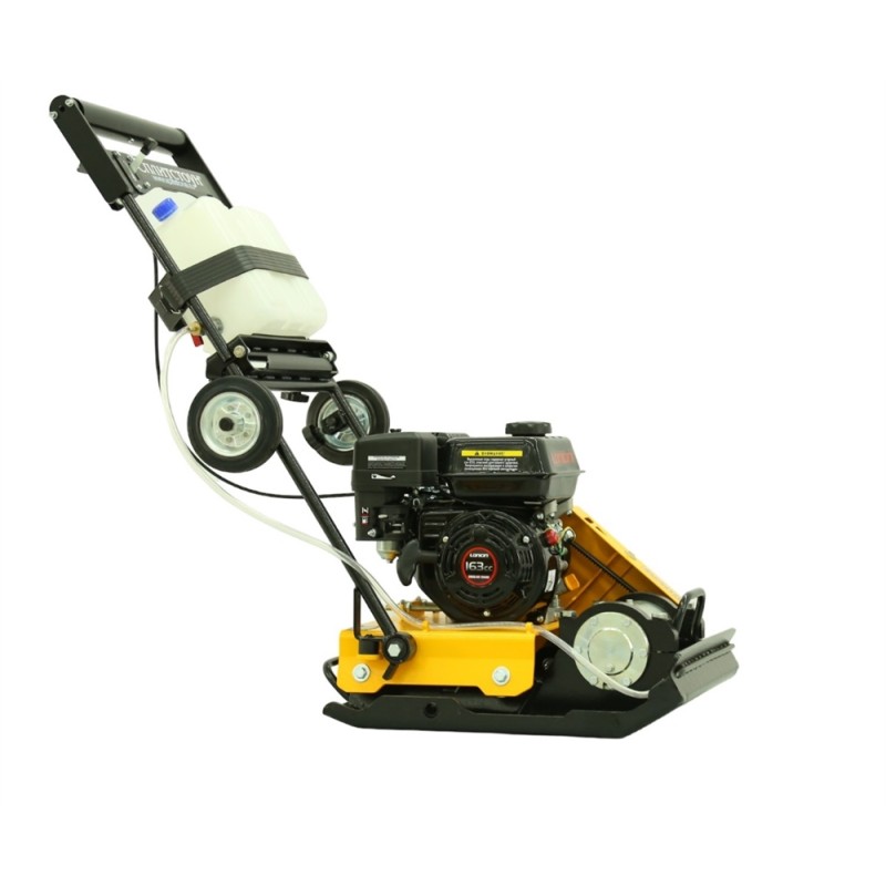 Виброплита бензиновая Сплитстоун VS-245 E6