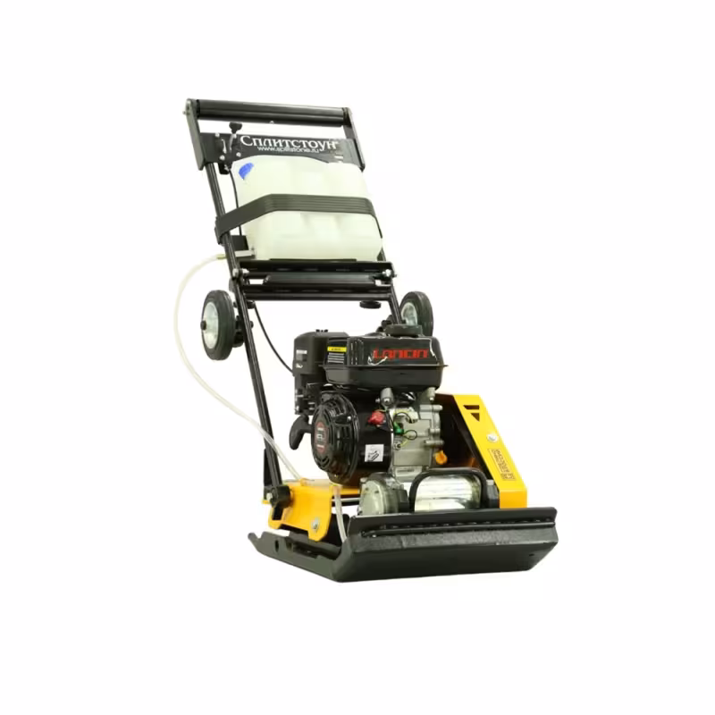 Виброплита бензиновая Сплитстоун VS-245 E6