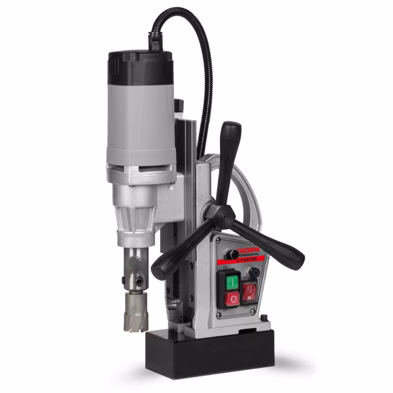 Станок сверлильный магнитный Crown СТ32038 BMC