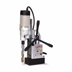 Станок сверлильный магнитный Crown CT32042 BMC