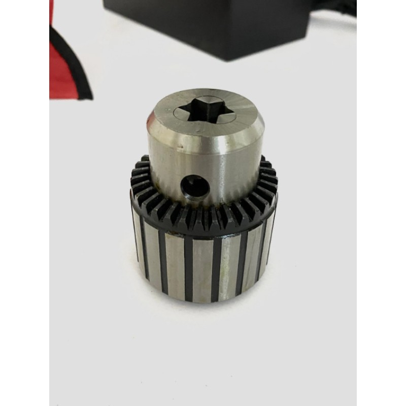 Станок сверлильный магнитный Crown CT32042 BMC